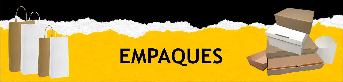 Empaques