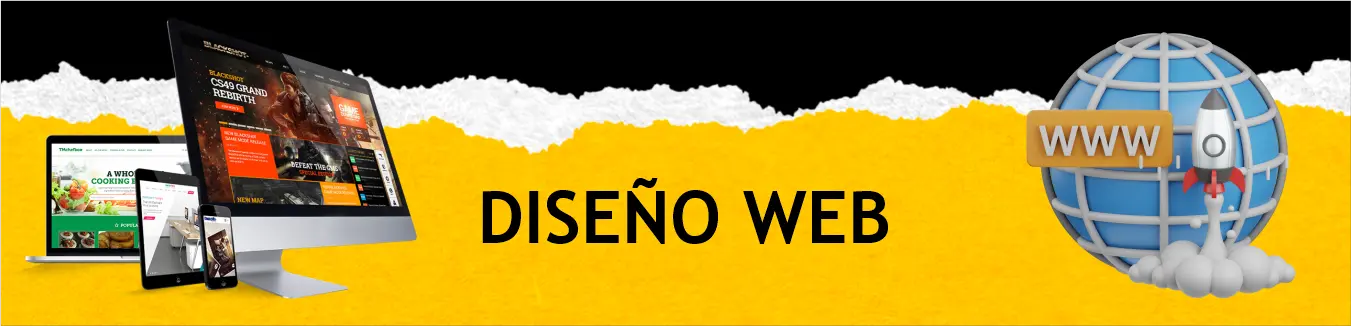 Diseño web