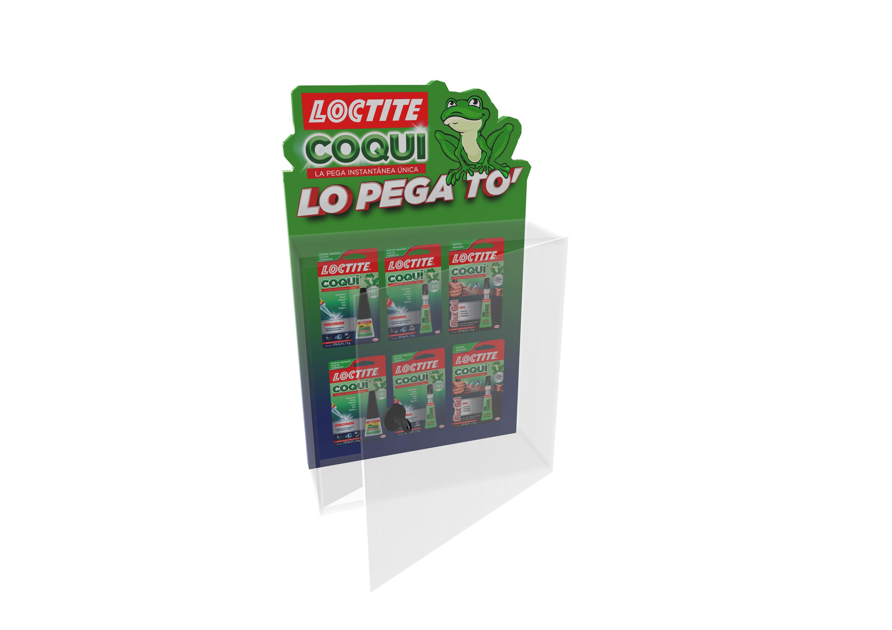 LOCTITE